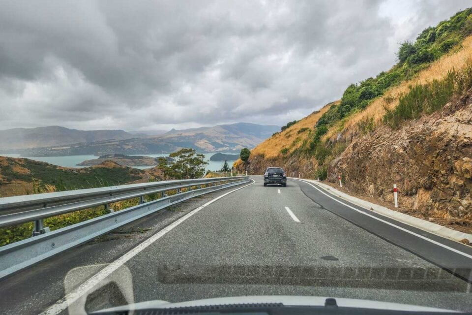 17 Things to KNOW About Renting a Car in Christchurch (2024 Guide!)