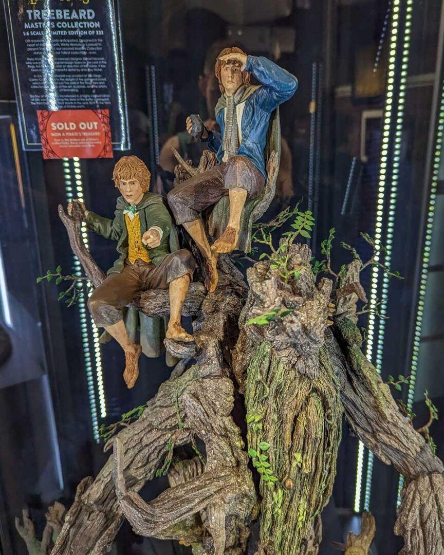 14 Things to KNOW Before Visiting Wētā and Cave in Wellington