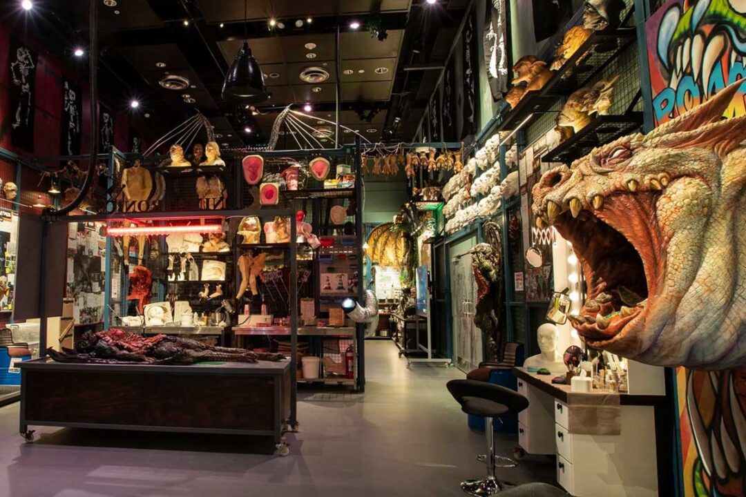 12 Things to Know BEFORE Visiting Wētā Unleashed, Auckland