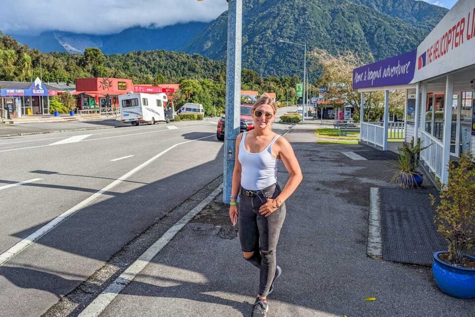 10 BEST Things to do in Fox Glacier, NZ (2024 Guide!) My Queenstown Diary