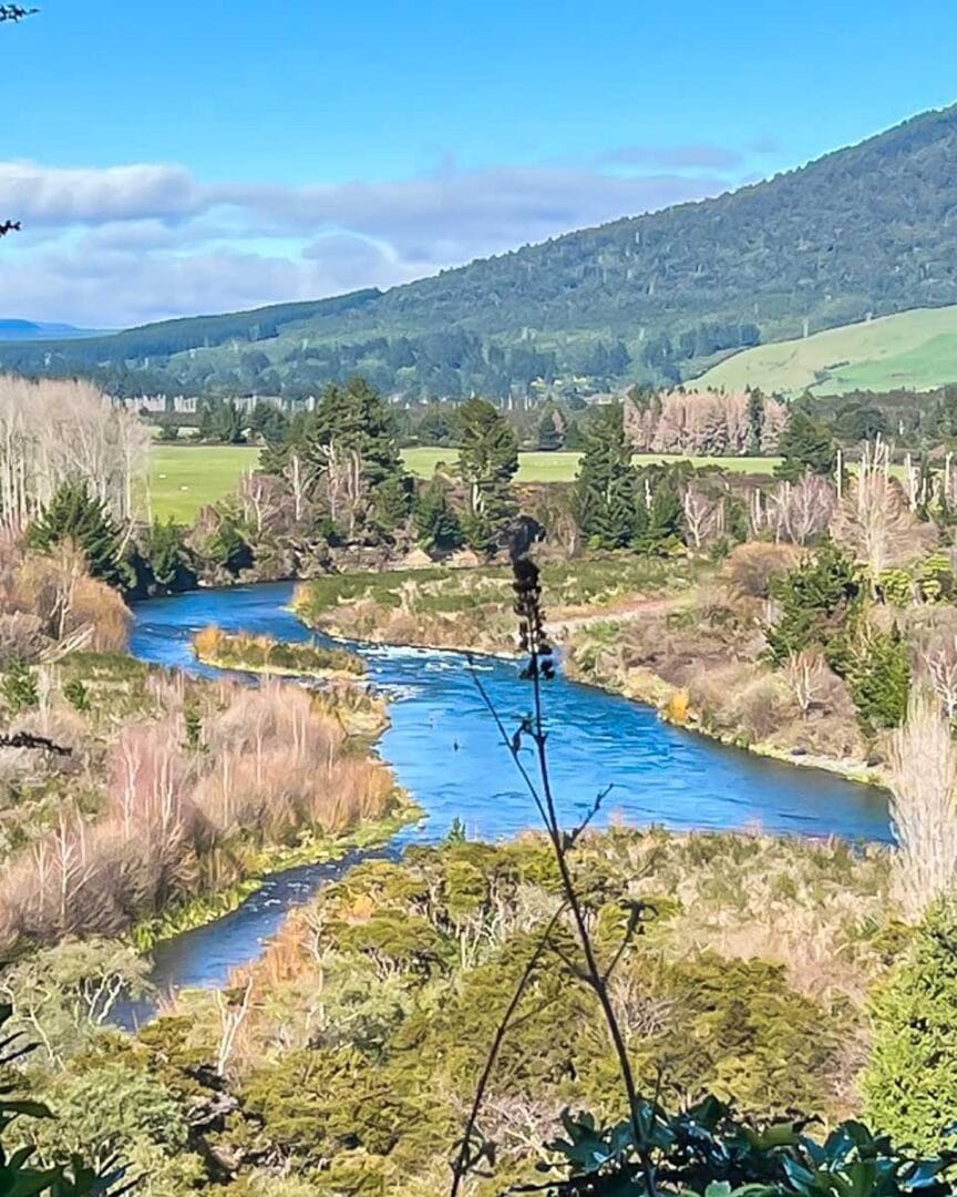North Island Rivers 10-Day North Island Itinerary - 3 Tried and Tested Itineraries! - My ...