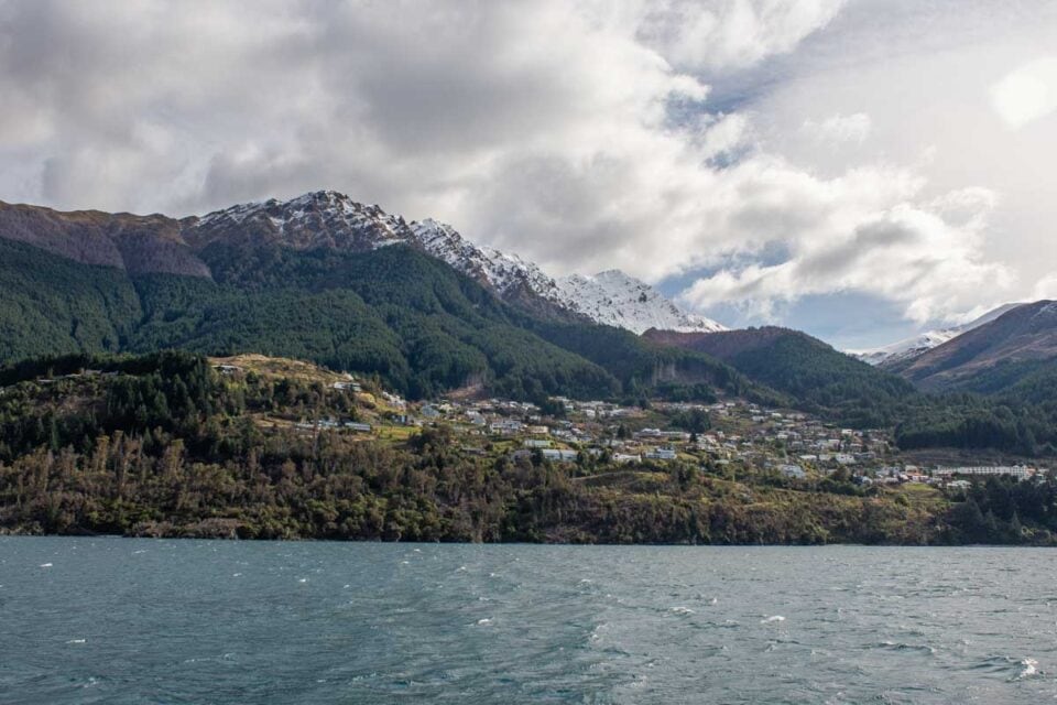 The BEST 5 Days in Queenstown Itinerary From a Local! My Queenstown Diary