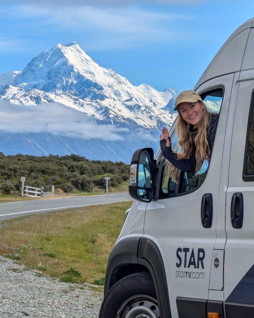 Star Rv Aquila Star RV Review - What I think of Star RV's Motorhomes and Service!