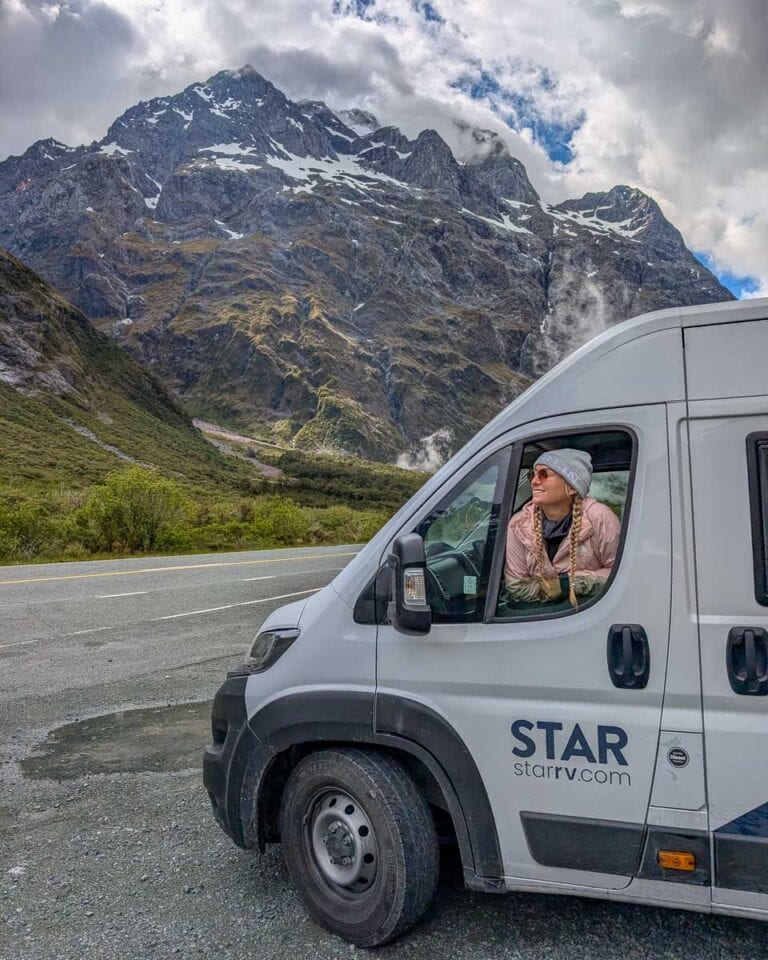 Star Rv Aquila Star RV Review - What I think of Star RV's Motorhomes and Service!