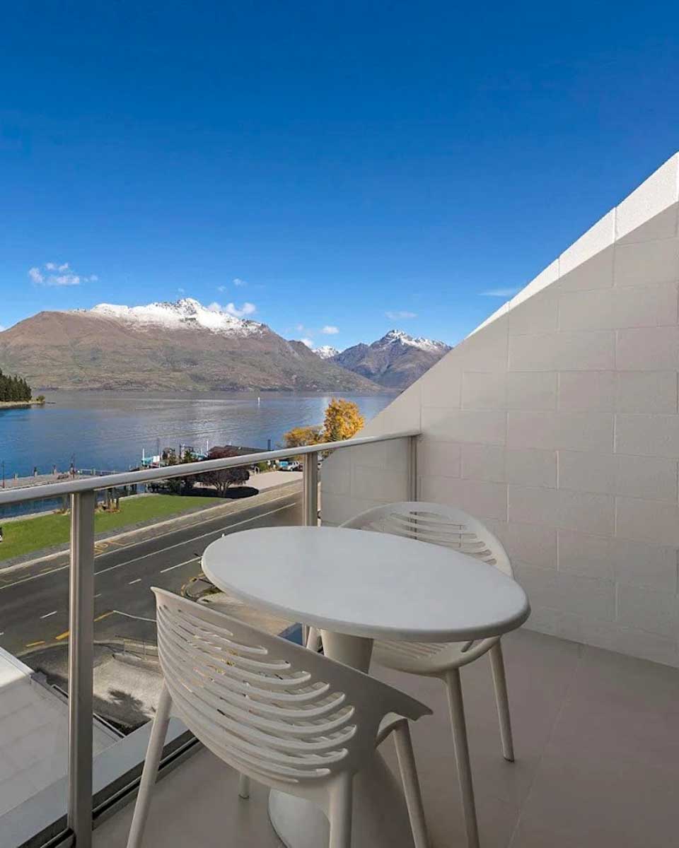Crowne Plaza Queenstown in Queenstown New Zealand (3)