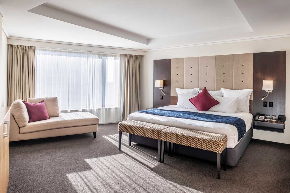 Grand Millennium Auckland in Auckland New Zealand