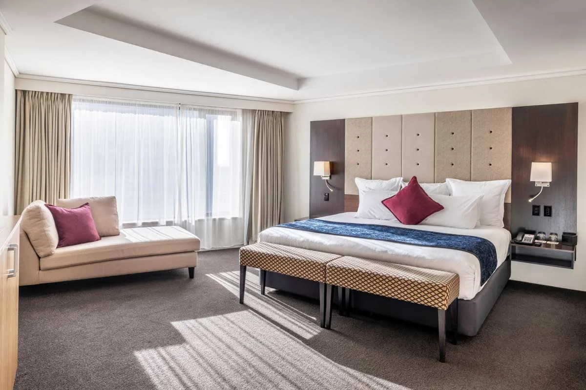 Grand Millennium Auckland in Auckland New Zealand