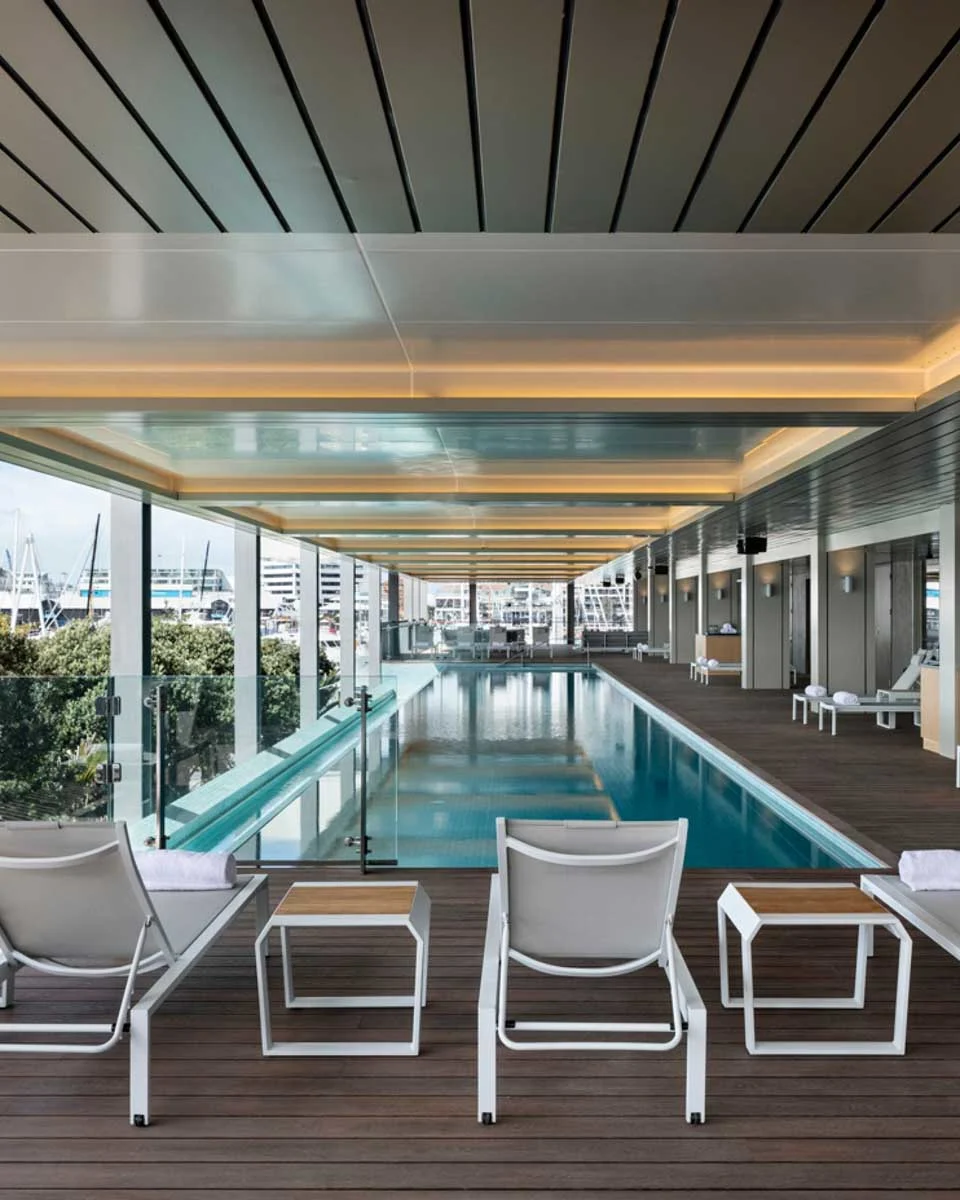 Park Hyatt Auckland in Auckland New Zealand 1