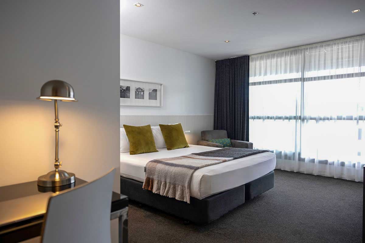 Quest Parnell Serviced Apartments in Auckland New Zealand