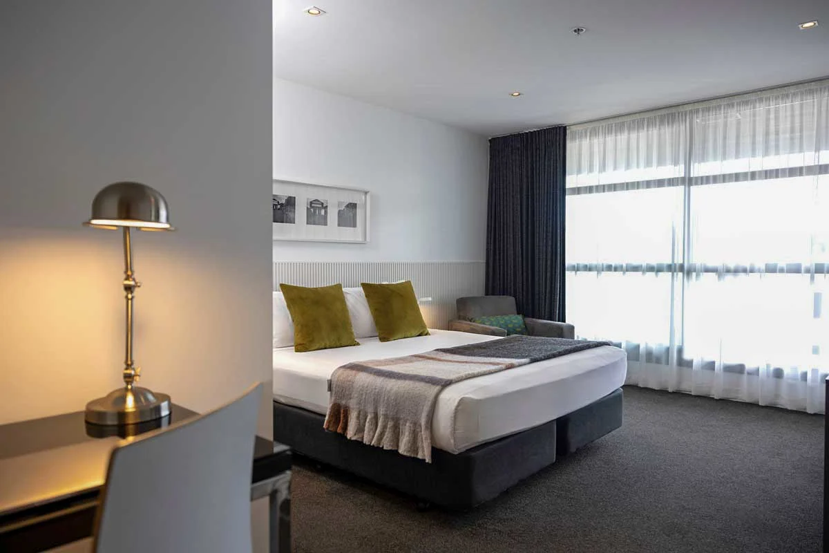 Quest Parnell Serviced Apartments in Auckland New Zealand