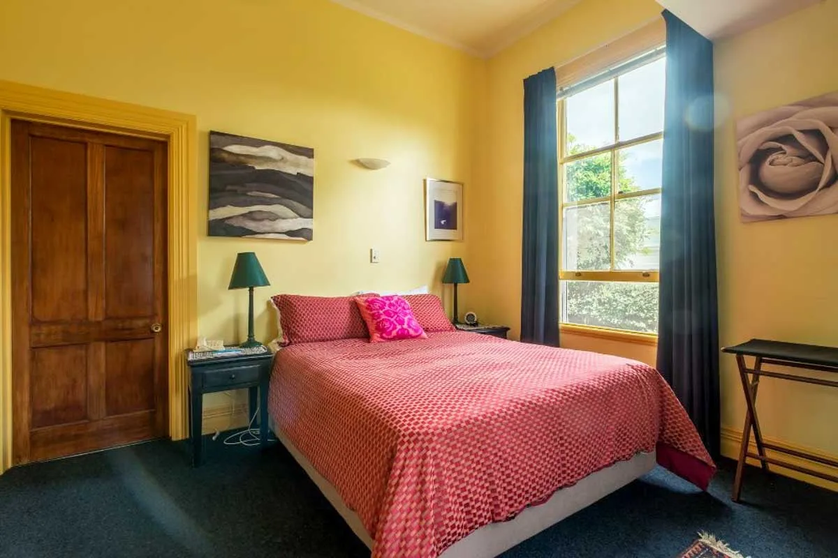 The Great Ponsonby Arthotel in Auckland New Zealand