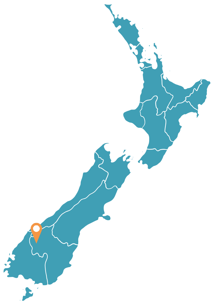 Glenorchy Map