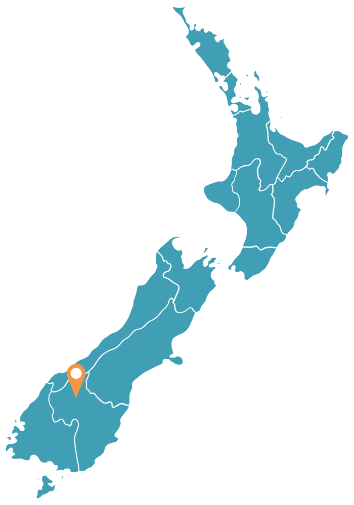 Wanaka Map