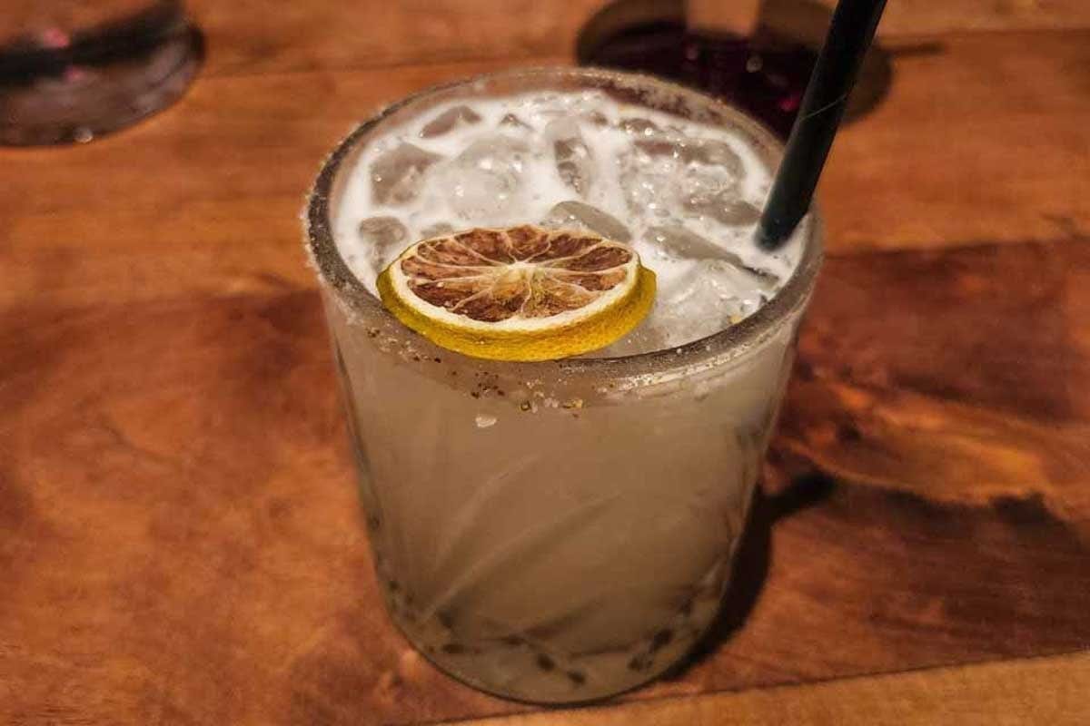 A-cocktail-drank-in-Christchurch New Zealand