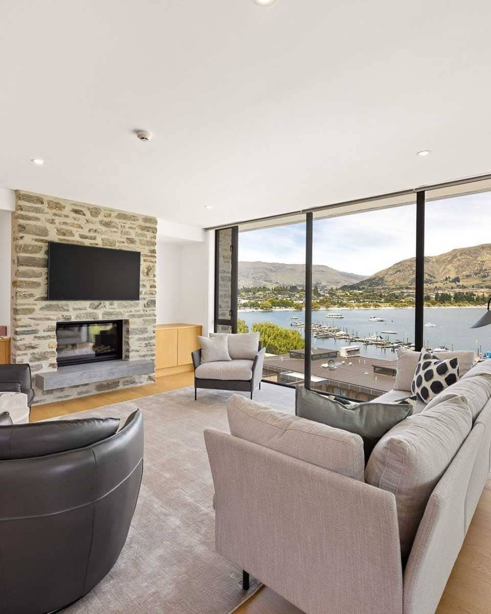 Marina Terrace - Wanaka in Wanaka New Zealand 1