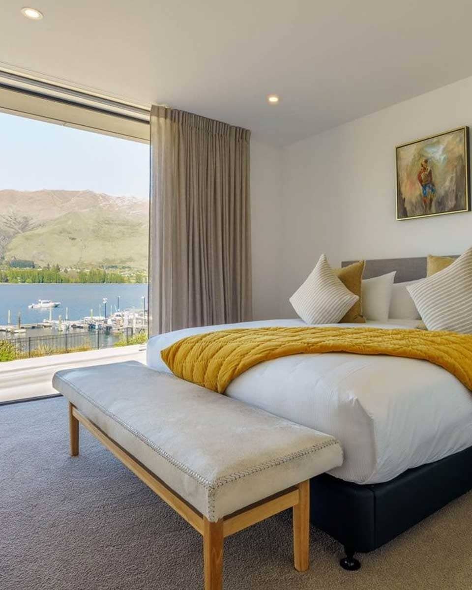 Marina Terrace - Wanaka in Wanaka New Zealand