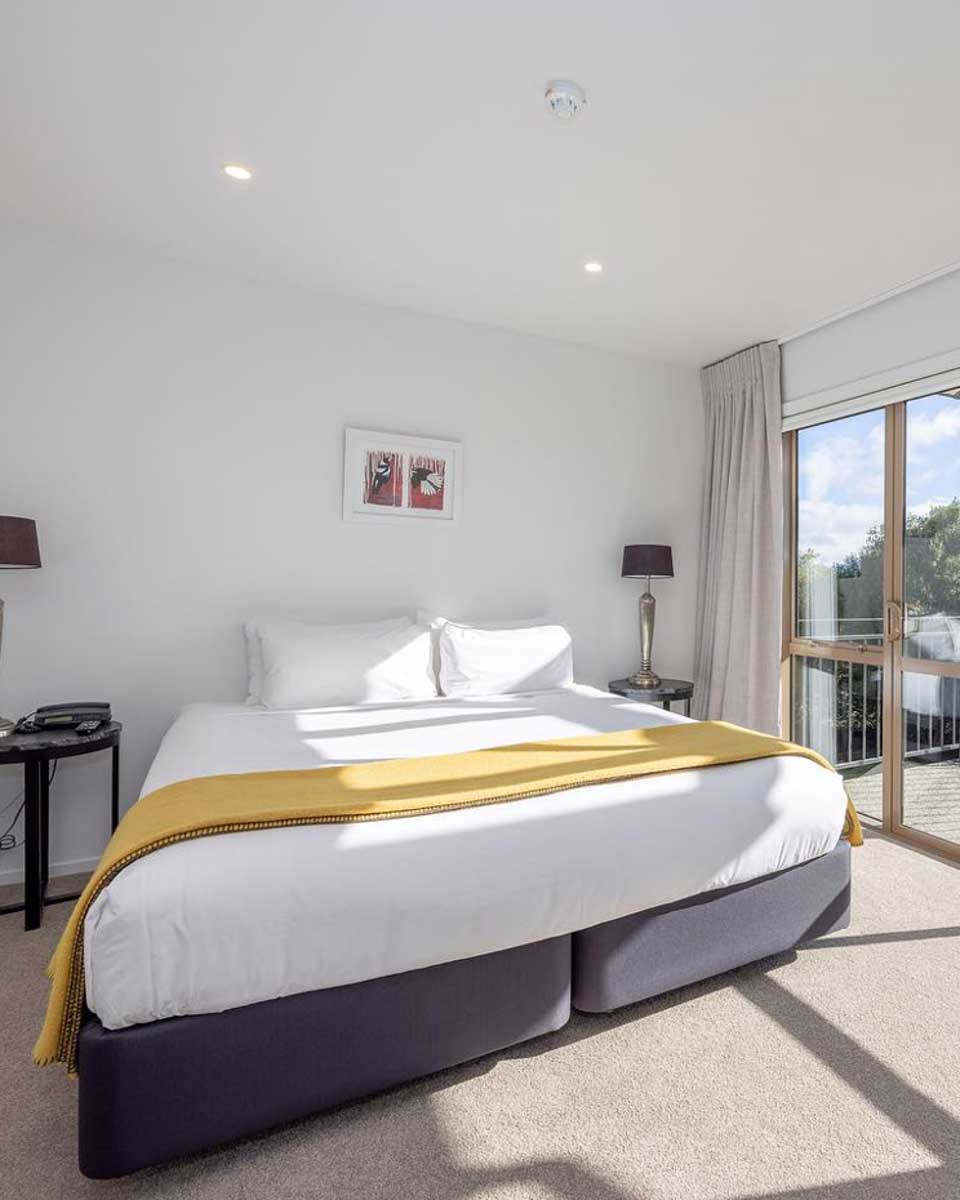 Oakridge Resort, Wanaka NZ in Wanaka New Zealand