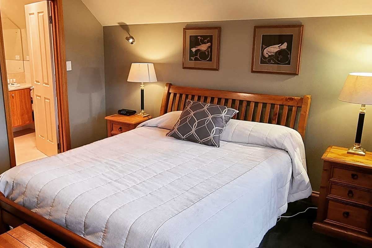 Wanaka Luxury Apartments in Wanaka New Zealand
