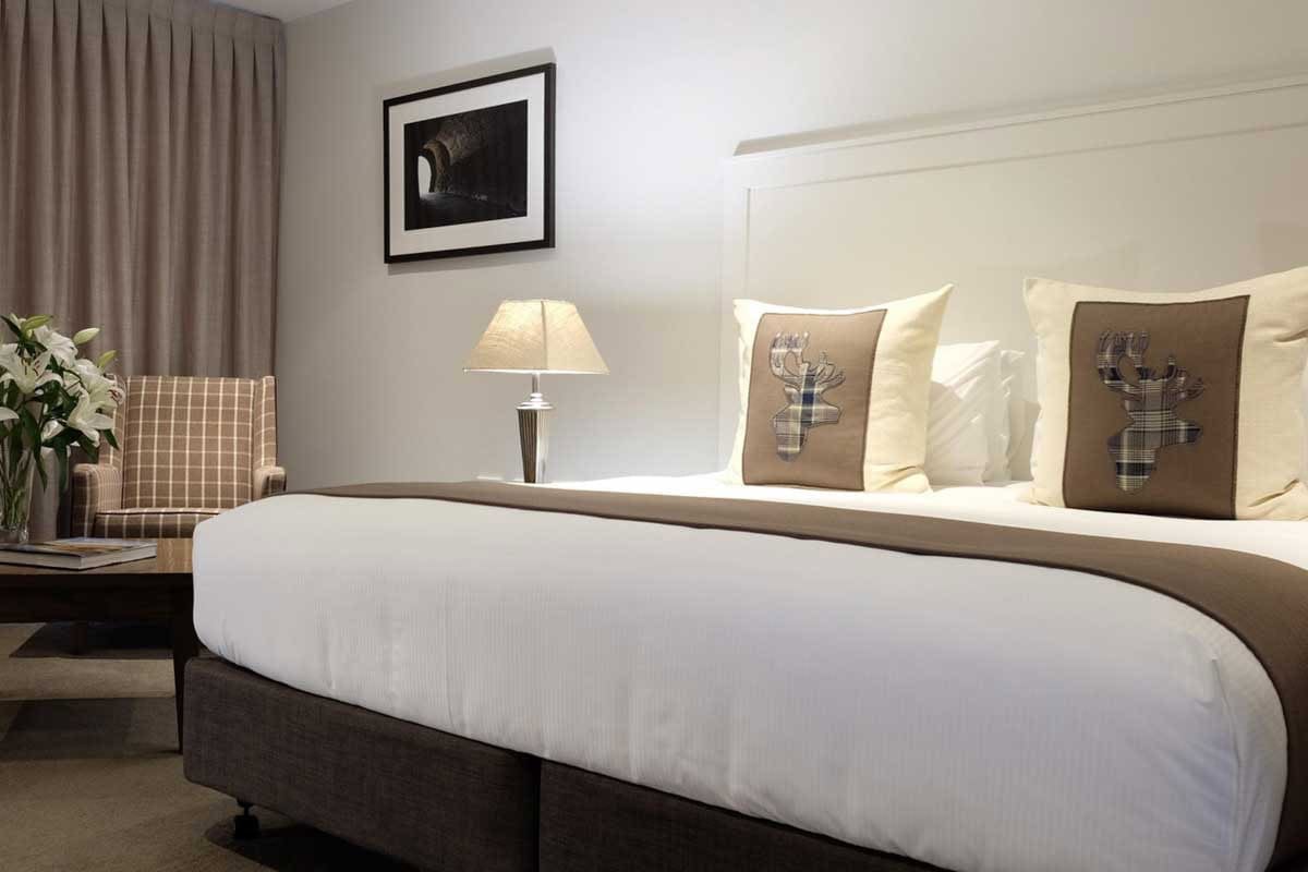 West Meadows Motel of Wanaka in Wanaka New Zealand