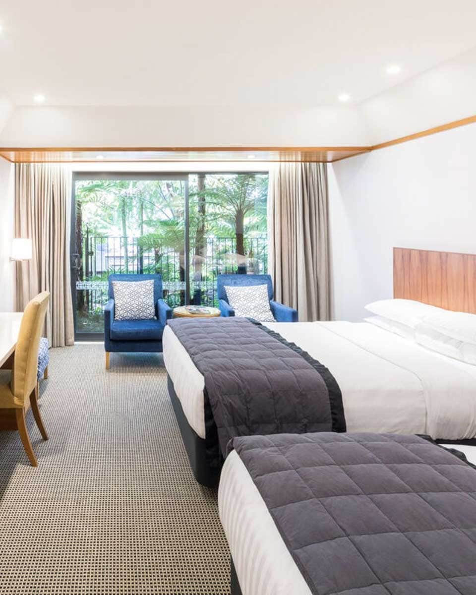 Commodore Airport Hotel Christchurch in Christchurch New Zealand (2)