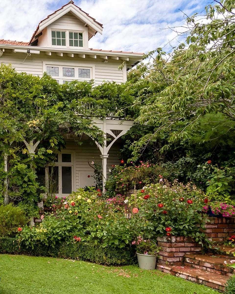 Dyers House in Christchurch New Zealand
