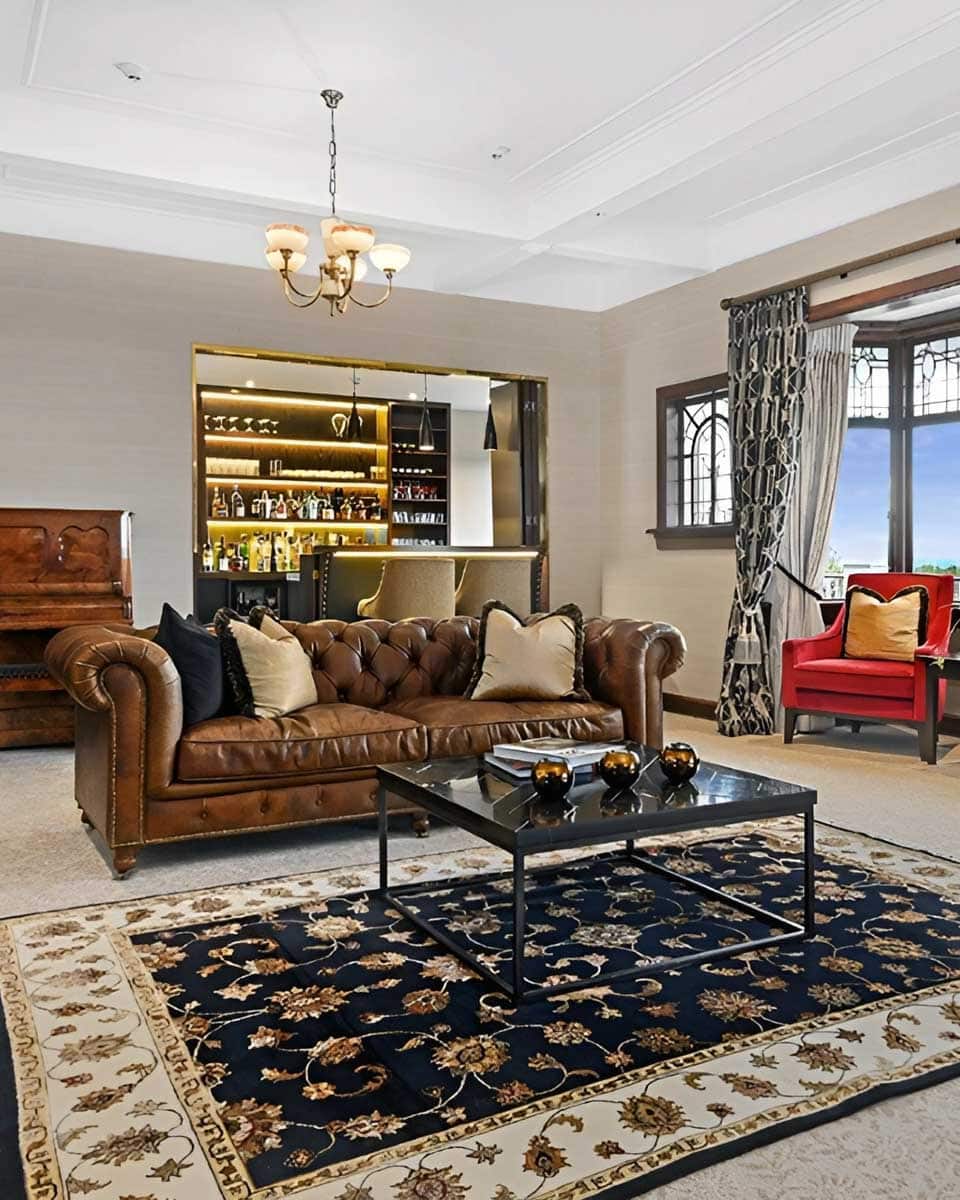 Hackthorne Gardens Luxury Accommodation in Christchurch New Zealand 1