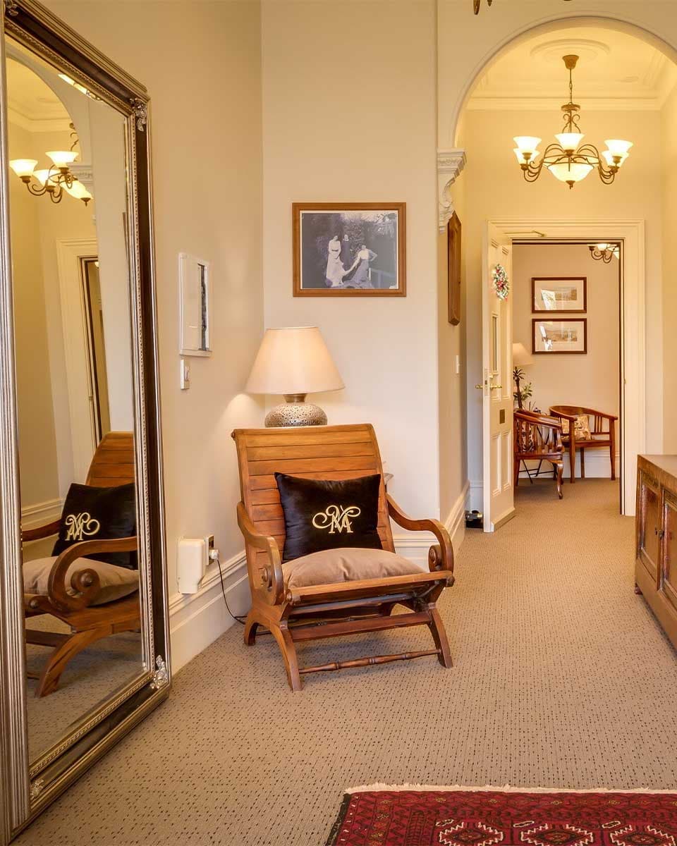 Merivale Manor in Christchurch New Zealand 1