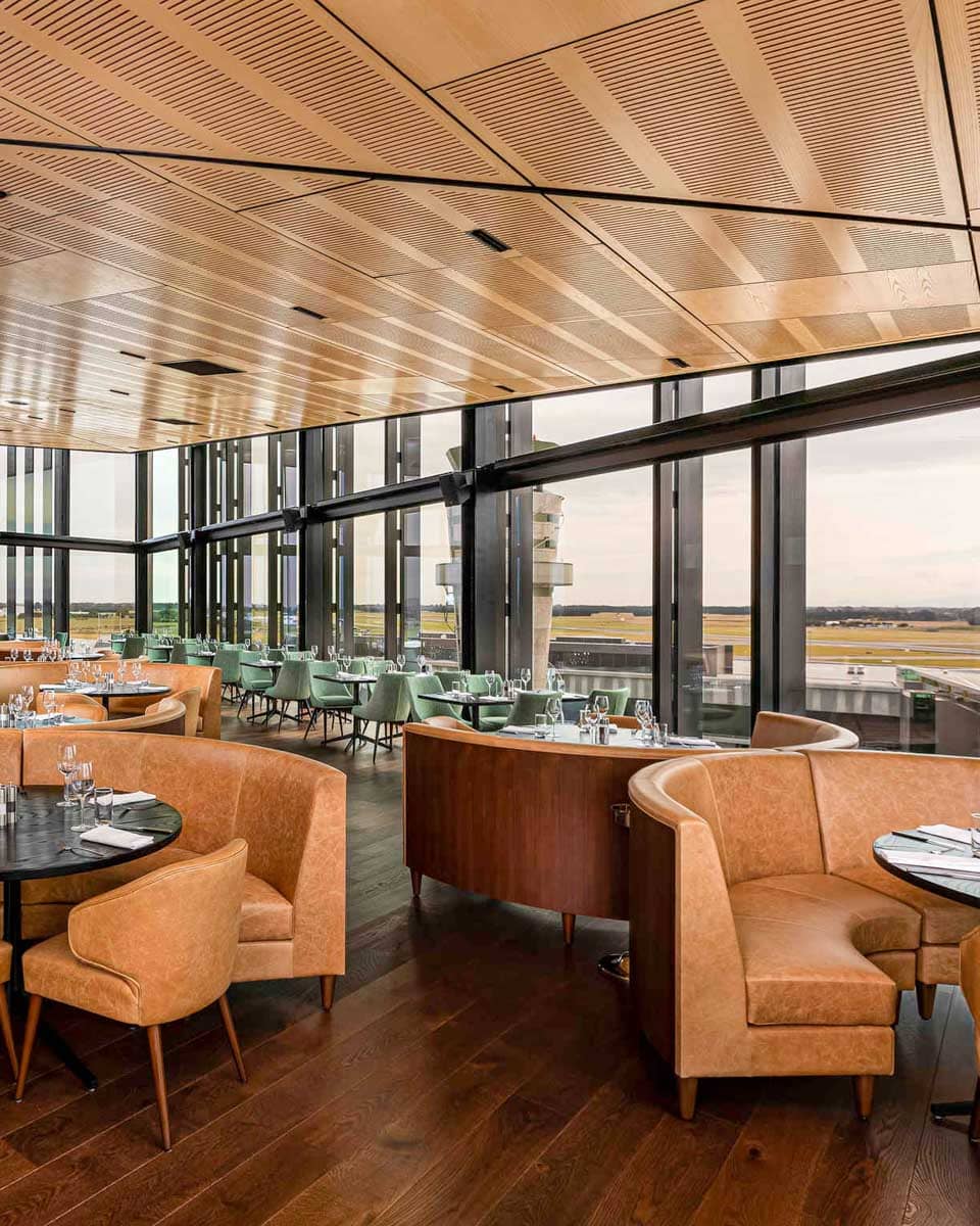 Novotel Christchurch Airport in Christchurch New Zealand 3