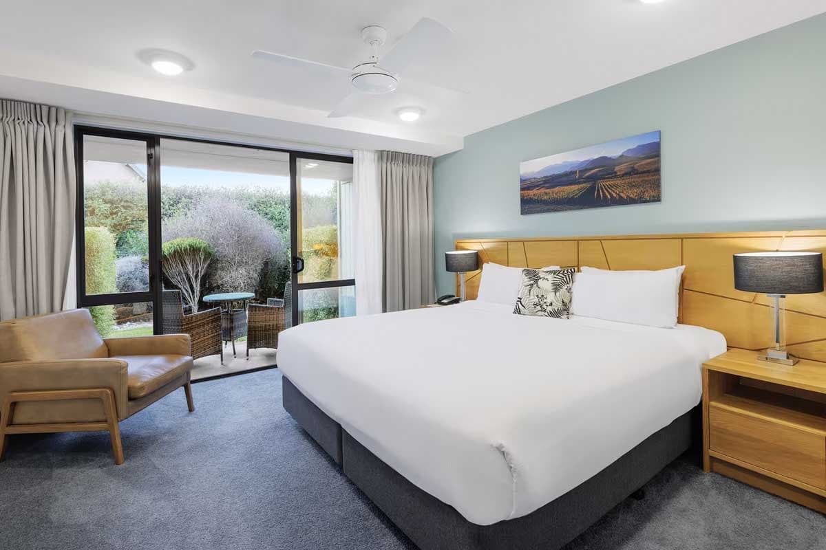 Club Wyndham Wanaka in Wanaka New Zealand