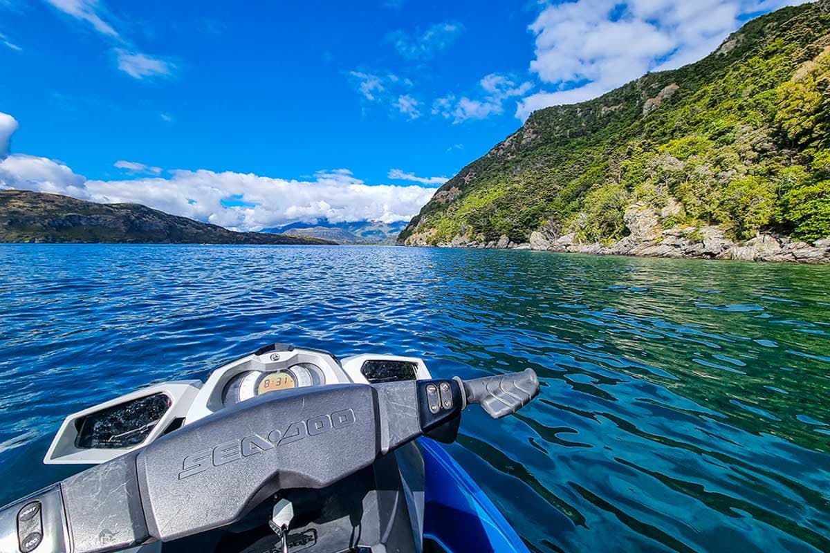 Lakeland Wanaka in Wanaka New Zealand