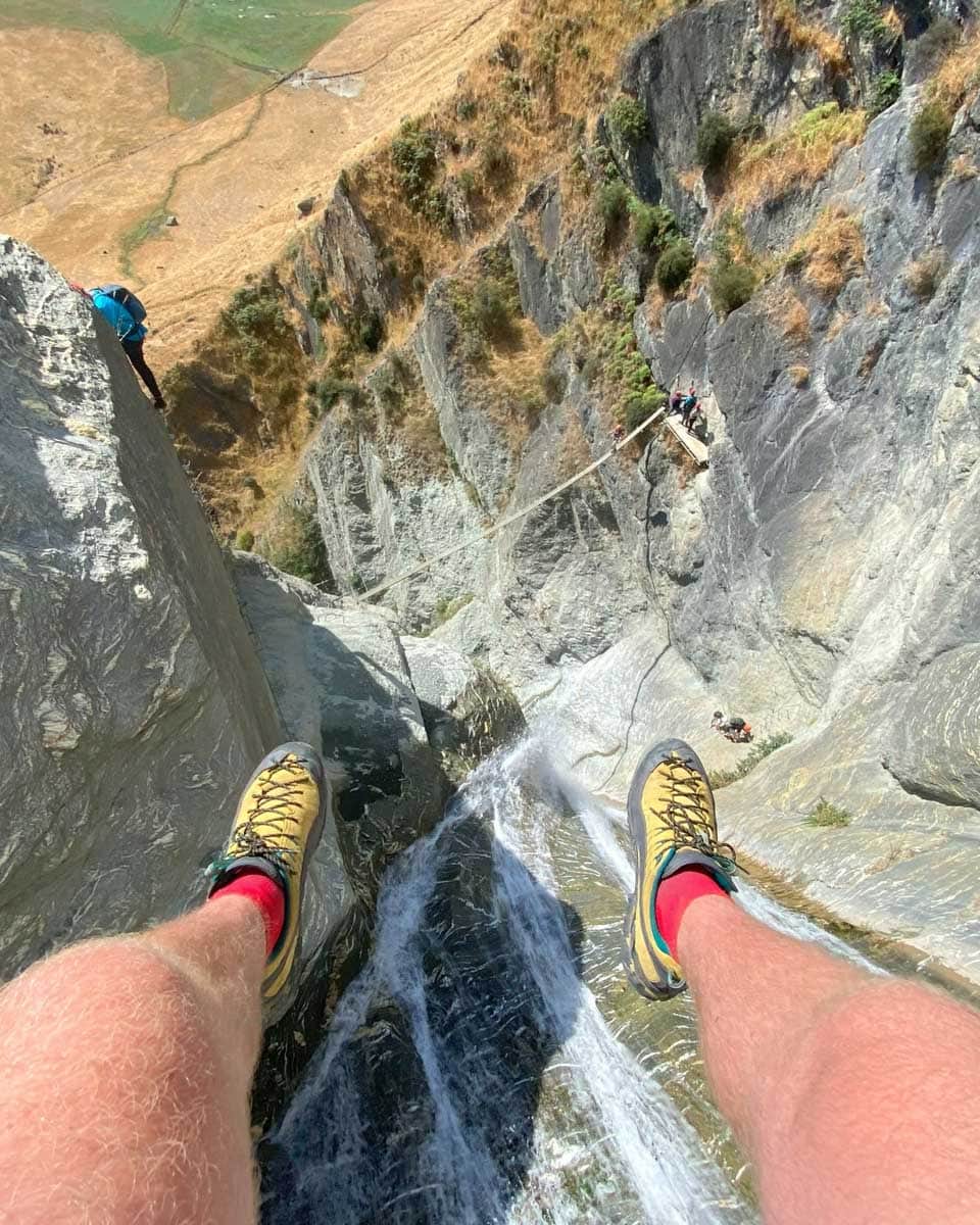 Wildwire Wanaka in Wanaka New Zealand 1