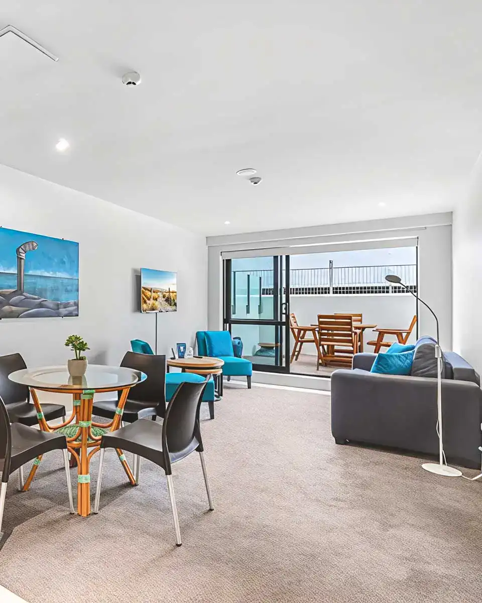 6 on Adams in Mount Maunganui Tauranga New Zealand 1