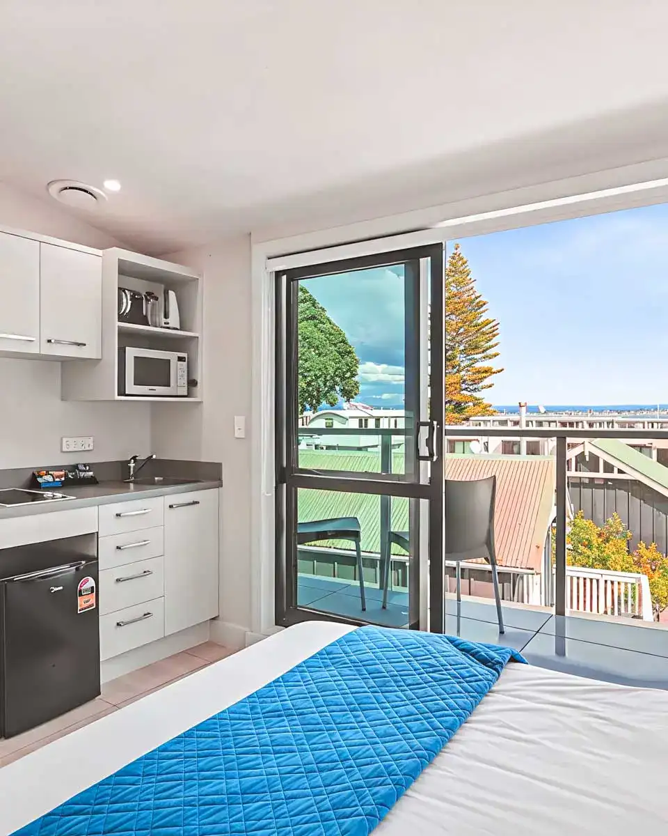 6 on Adams in Mount Maunganui Tauranga New Zealand