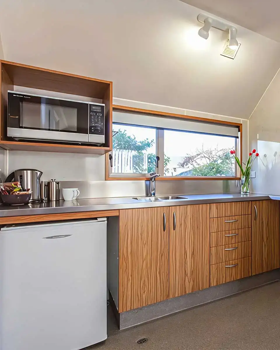 Amross Motel in Dunedin New Zealand 1