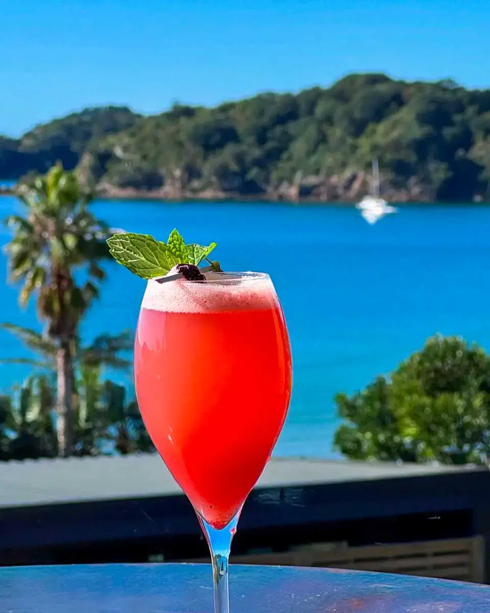 Aperitivo Bar & Kitchen, Waiheke Island on Waiheke Island, New Zealand (1)