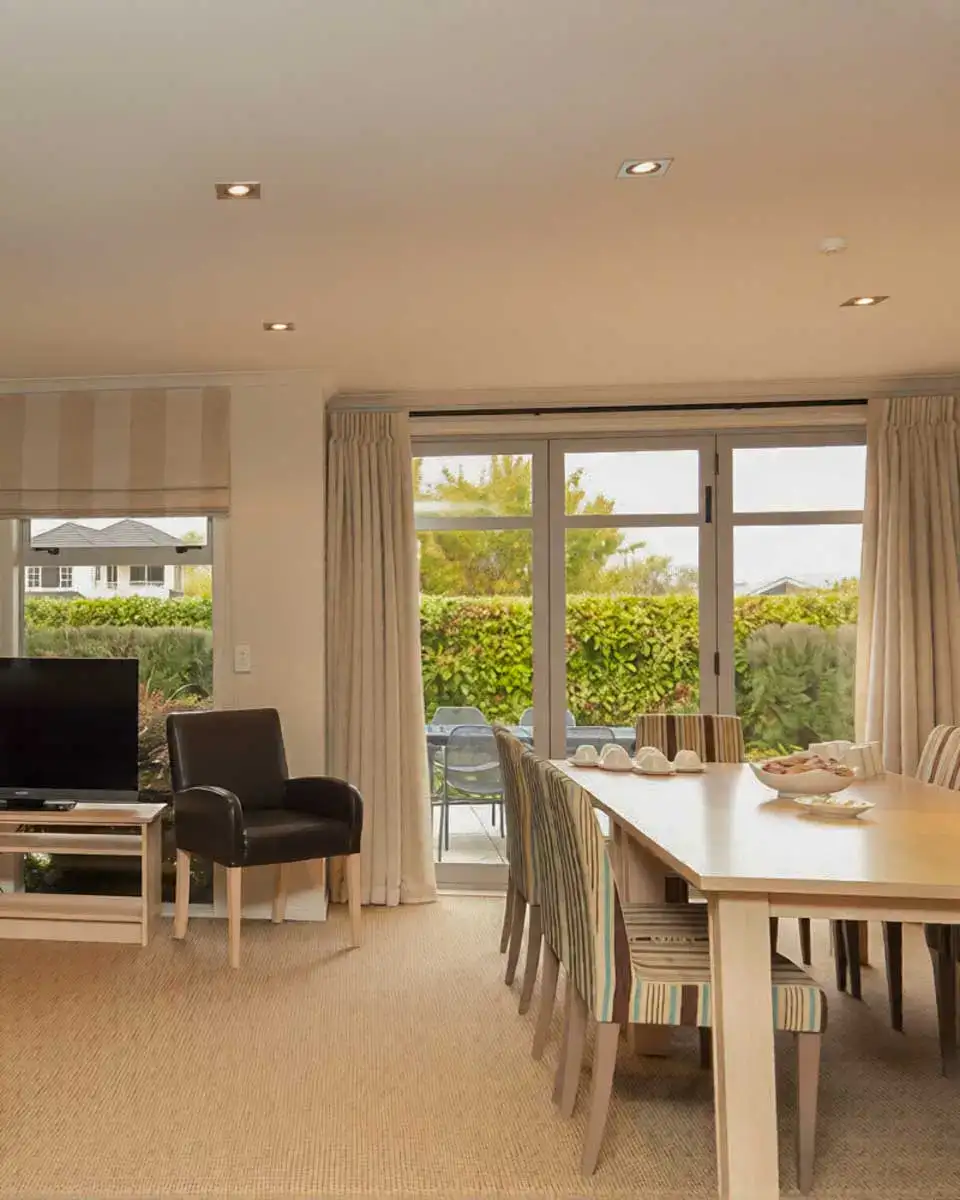Beechtree Motel in Taupo New Zealand 1
