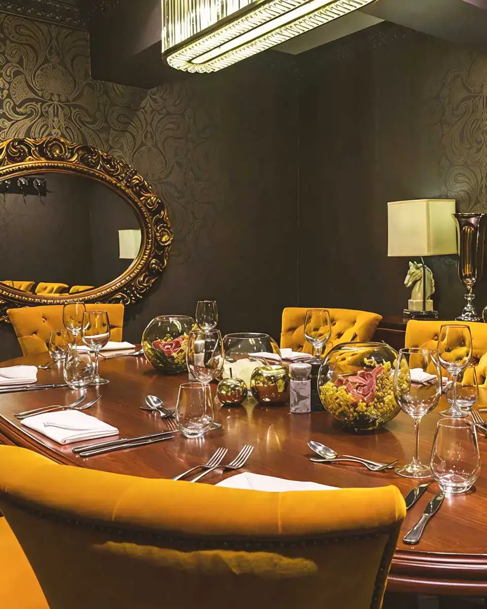 Distinction Dunedin Hotel in Dunedin New Zealand 1