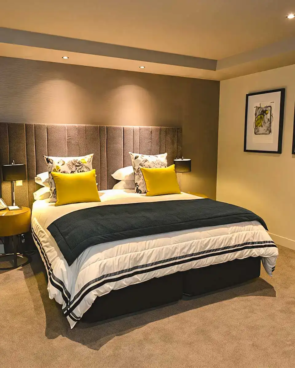 Distinction Dunedin Hotel in Dunedin New Zealand