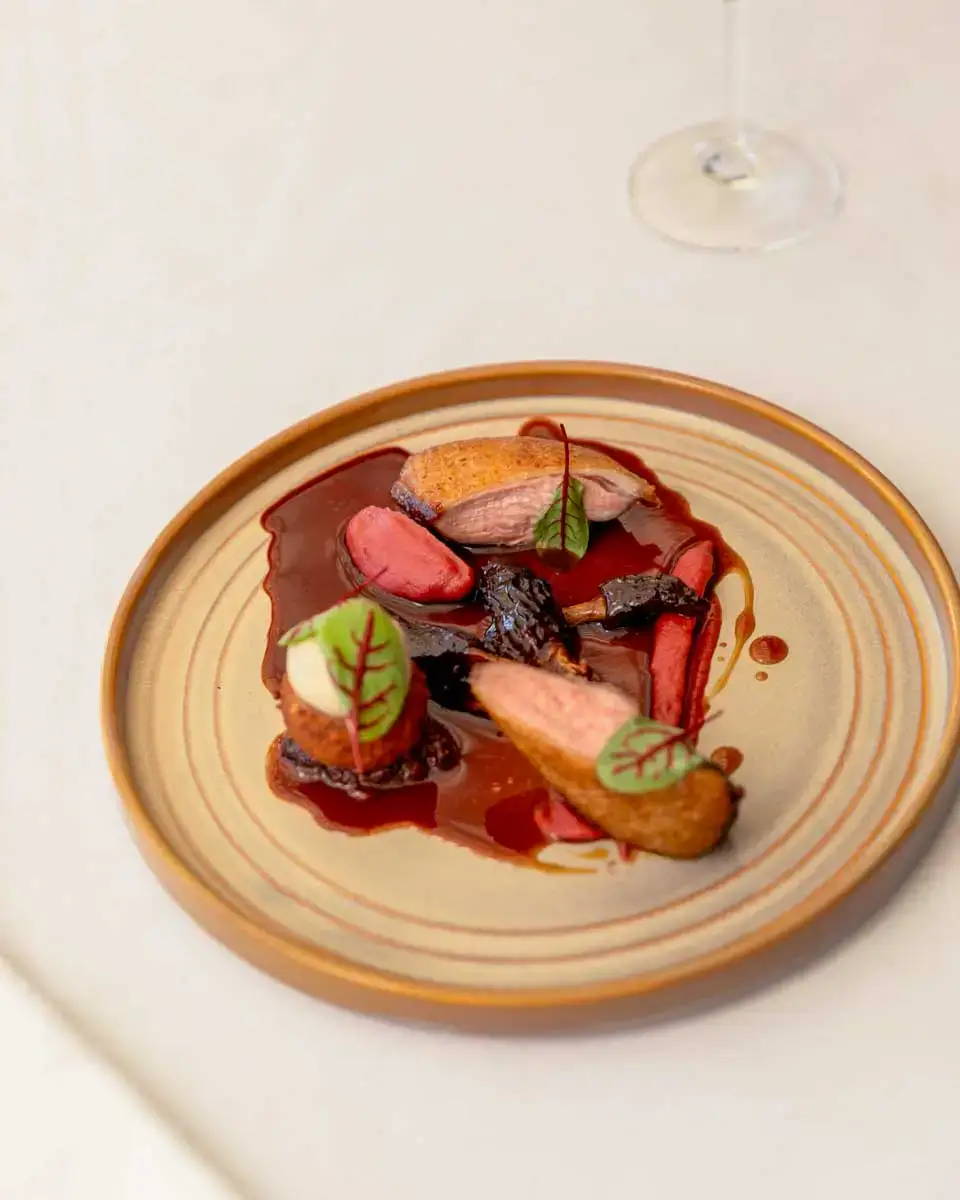 Mudbrick Vineyard and Restaurant on Waiheke Island, New Zealand (2)