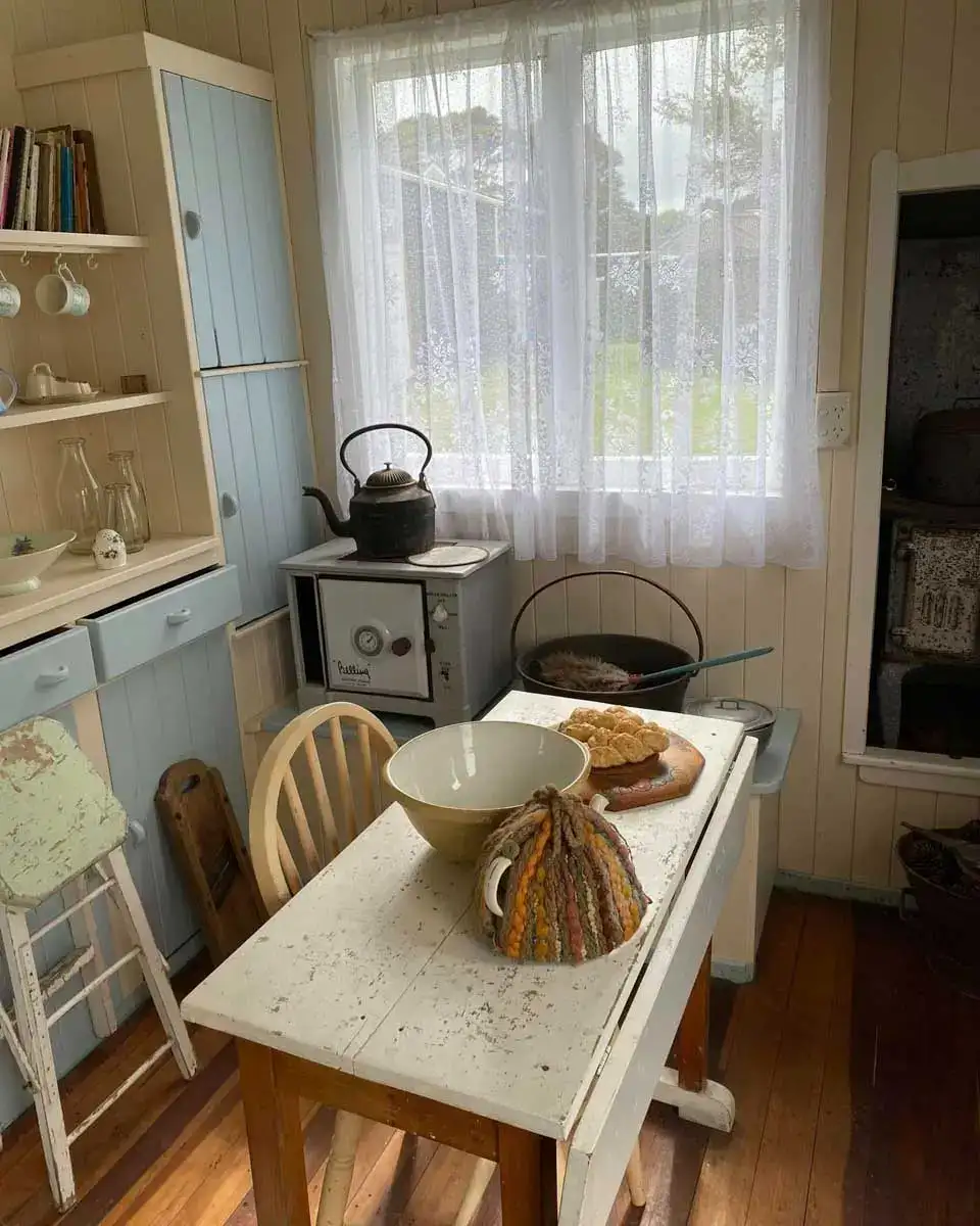 Museum of Waiheke and Historical Village on Waiheke Island, New Zealand (1)