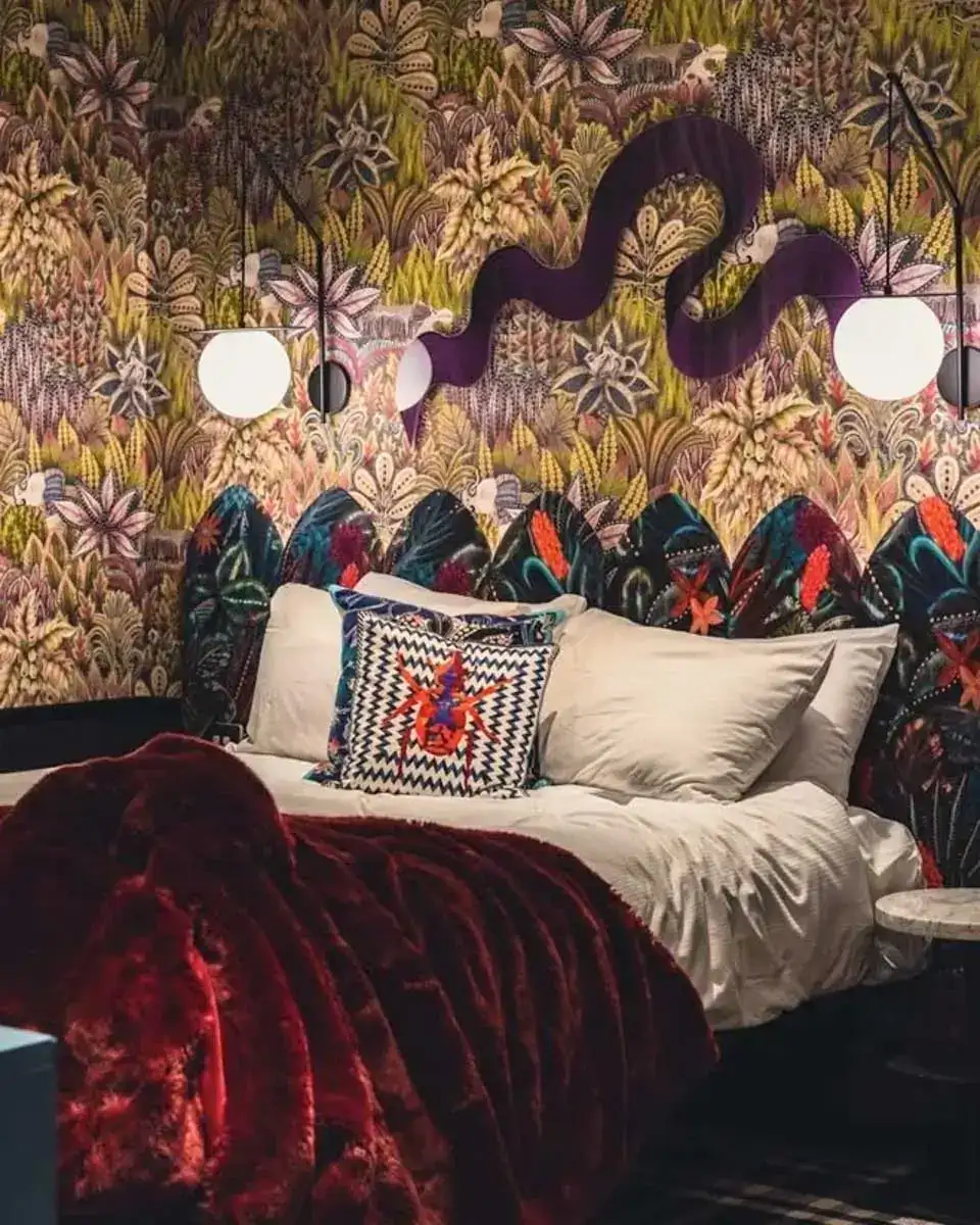 Naumi Studio Wellington in Wellington New Zealand