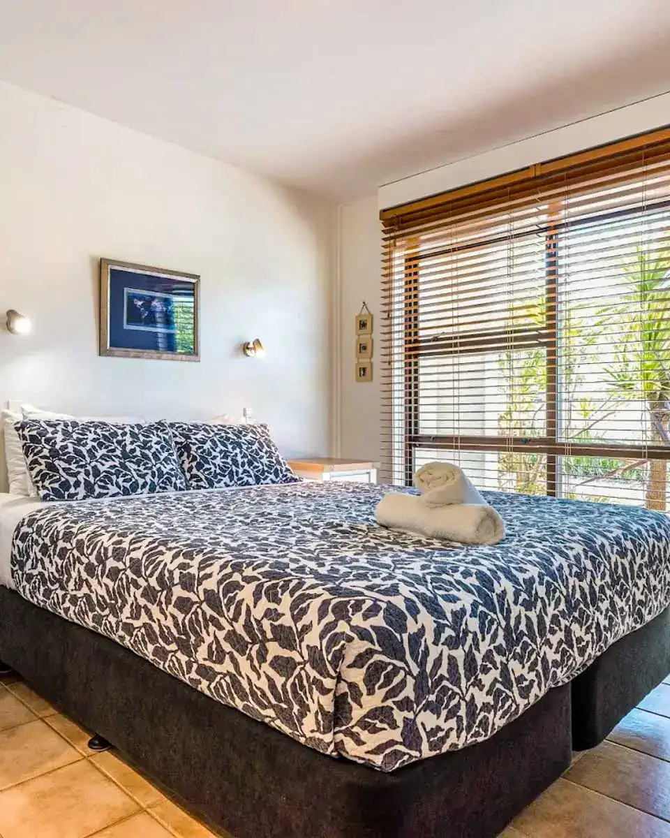 Onetangi Beach Apartments in Onetangi Waiheke Island New Zealand
