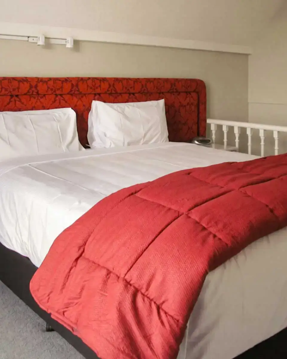 Phoenix Thermal Resort in Taupo New Zealand