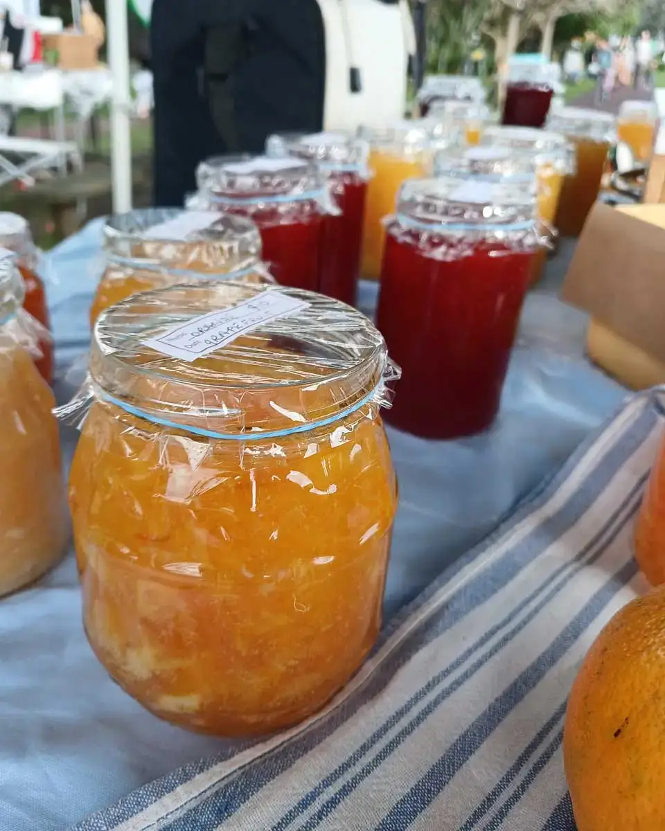 Waiheke Ostend Market on Waiheke Island, New Zealand (1)