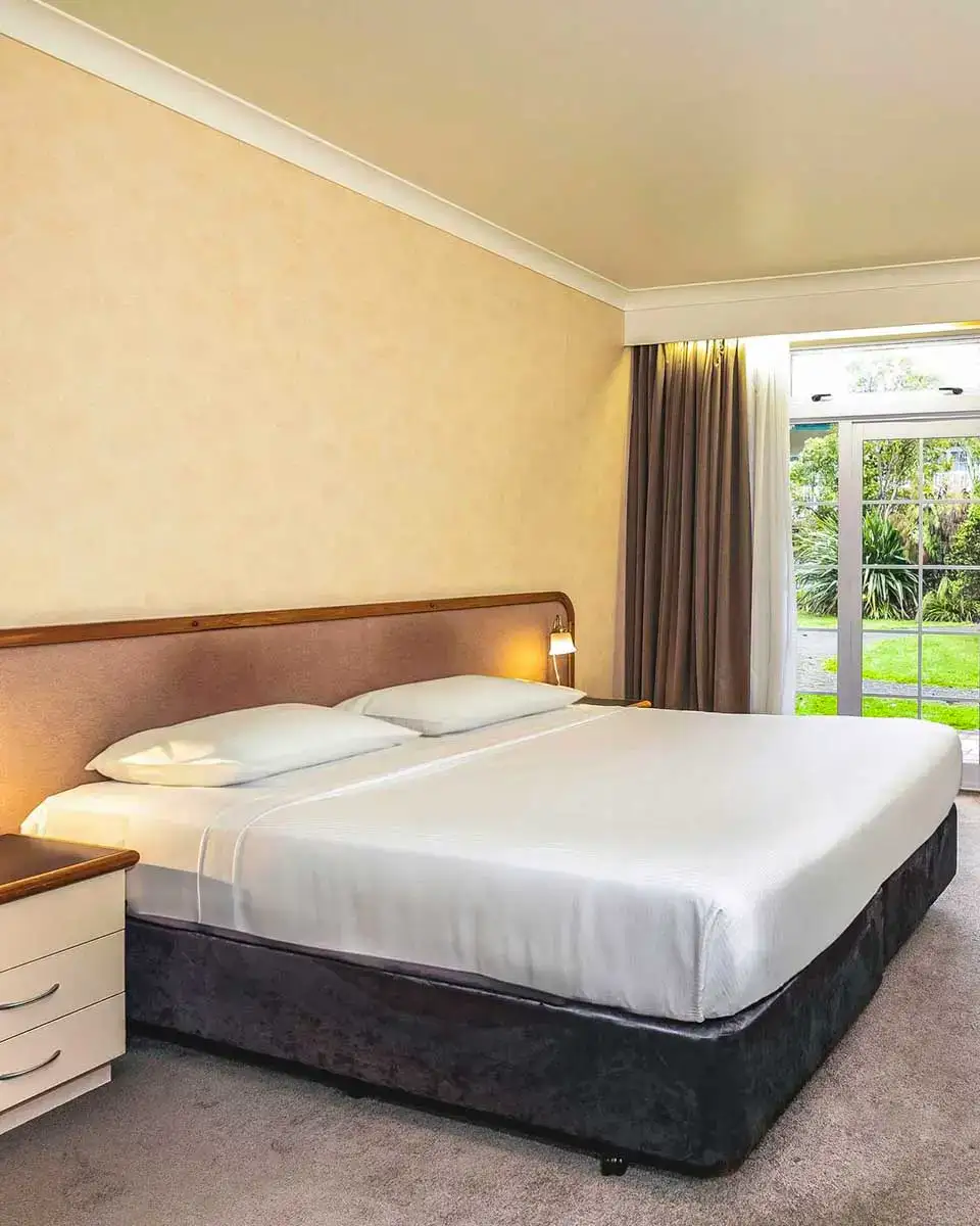 Wairakei Resort Taupo in Taupo New Zealand