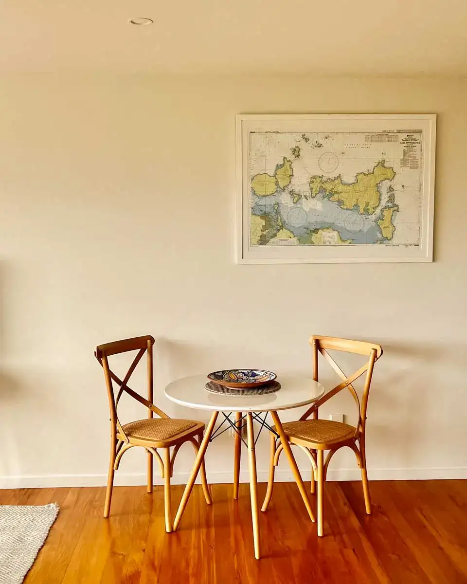 Watermark Apartments in Oneroa Waiheke Island New Zealand 1