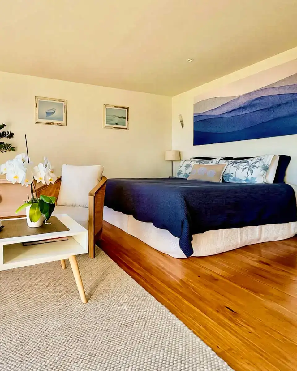 Watermark Apartments in Oneroa Waiheke Island New Zealand